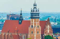 Guida di Cracovia