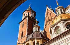 Guida di Cracovia