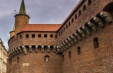 Guida di Cracovia