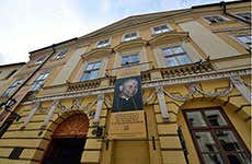 Guida di Cracovia