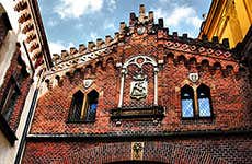 Guida di Cracovia