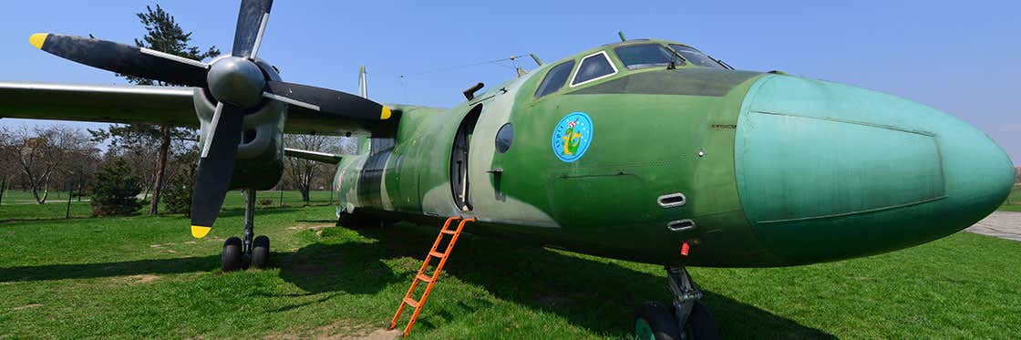 Museo dell'Aviazione Polacca