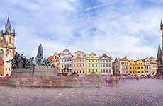 Guida di Cracovia