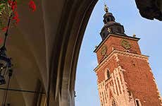 Guida di Cracovia